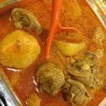 招牌咖喱鸡 Signature Curry Chicken