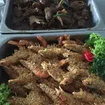Other Food Items or Photos of Event (Please fill in below)
