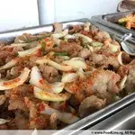 泰式鱼片 Sliced Fish w/ Thai Sauce