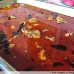 咖哩鸡肉 Curry Chicken