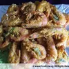Crispy Butter Prawn | Customer Photo | House Of Catering F&B Pte Ltd