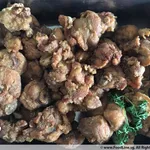 虾酱鸡肉 Prawn Sauce Chicken