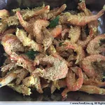 麦片鲜虾 Prawn w/ Cereal