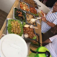 Click to see Other Food Items or Photos of Event (Please fill in below)