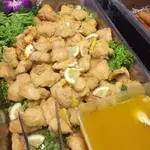 Lemon Fish