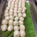 Steam Crystal Dumpling