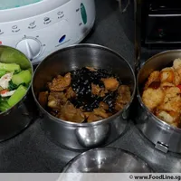 Click to see Meal Type: Dinner