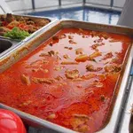 Curry Chicken • 咖哩鸡(Chef's Recommended)