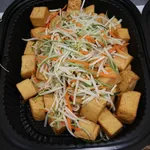 Tahu Goreng