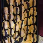 Mini Chocolate Éclair