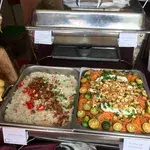 Other Food Items or Photos of Event (Please fill in below)