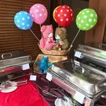 Other Food Items or Photos of Event (Please fill in below)