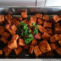 Click to see Thai Otah Fishcake