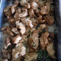 Click to see Cereal Fish