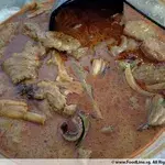 Signature Curry Chicken