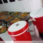 Other Food Items or Photos of Event (Please fill in below)