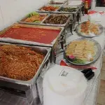 Other Food Items or Photos of Event (Please fill in below)