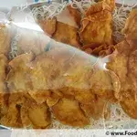 Prawn Dumpling