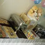 Happy Cupcakes
