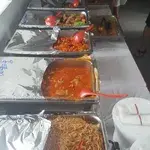 Other Food Items or Photos of Event (Please fill in below)