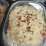 Yang Chow Fried Rice