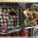Steam Crystal Dumpling