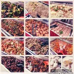 Other Food Items or Photos of Event (Please fill in below)