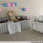 Other Food Items or Photos of Event (Please fill in below)