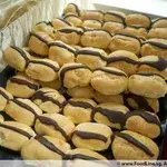 Mini Chocolate Éclair