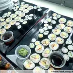 Sushi & Maki Platter