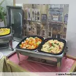 Other Food Items or Photos of Event (Please fill in below)