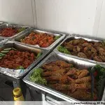 Other Food Items or Photos of Event (Please fill in below)