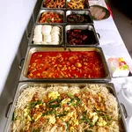 Other Food Items or Photos of Event (Please fill in below)