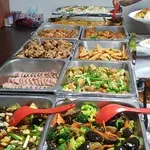 Other Food Items or Photos of Event (Please fill in below)
