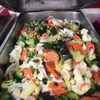 Luo Han Vegetables Deluxe | Customer Photo | Makan Mate