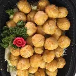 面包苏东丸 Crispy Breaded Sotong Ball