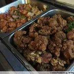 虾酱鸡肉 Prawn Sauce Chicken