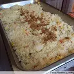 炒饭 Fried Rice