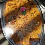 Cereal Prawn • 麦香虾(Chef's Recommended)
