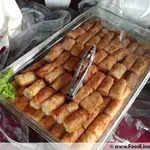 Sotong Fritters