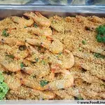 Cereal Prawn • 麦香虾(Chef's Recommended)