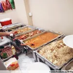 Other Food Items or Photos of Event (Please fill in below)