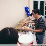 Other Food Items or Photos of Event (Please fill in below)