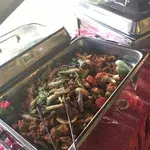 角豆娘惹炒鱼片 Nonya Style Sliced Fish (NEW)