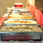Other Food Items or Photos of Event (Please fill in below)