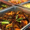 宫保鲜虾 Prawn Fried w/ Dried Chilli | Customer Photo | YLS Catering