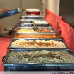 Other Food Items or Photos of Event (Please fill in below)