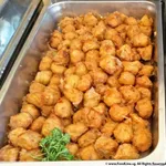油炸五香 Deep Fried Ngo Hiang