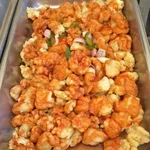 酸甜鱼片 Sweet & Sour Sliced Fish