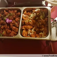 Click to see Other Food Items or Photos of Event (Please fill in below)